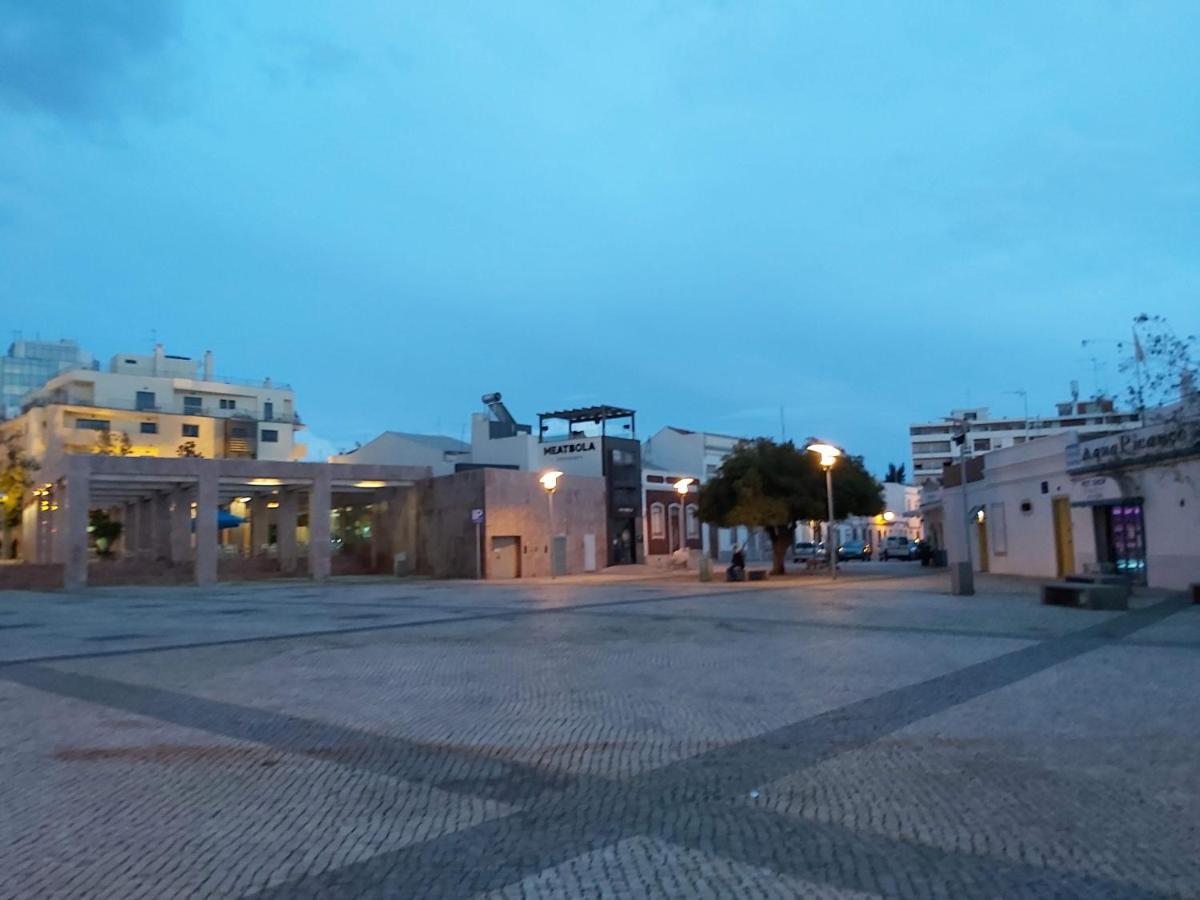Villa Casa Flor De Sal - Moradia No Centro De Faro! Esterno foto