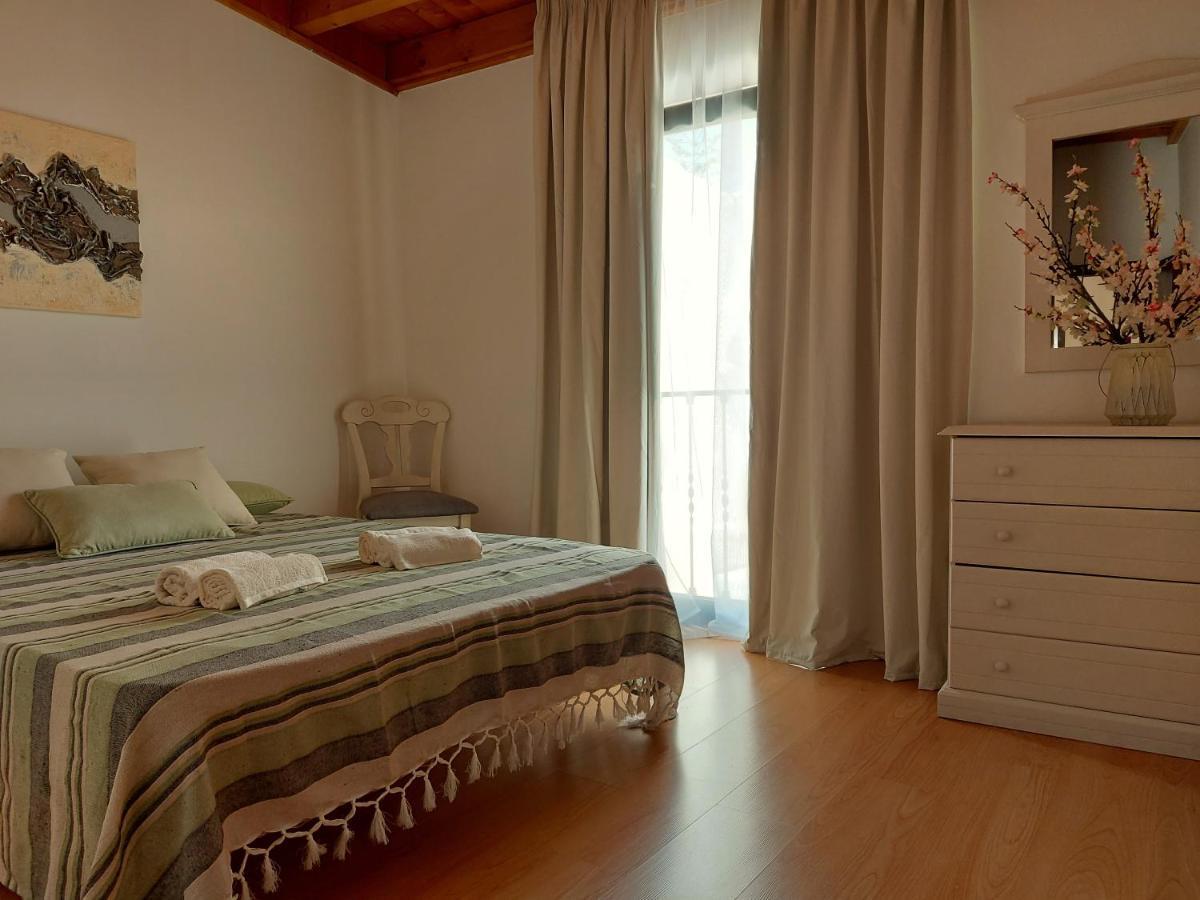 Villa Casa Flor De Sal - Moradia No Centro De Faro! Esterno foto