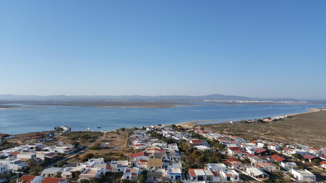 Villa Casa Flor De Sal - Moradia No Centro De Faro! Esterno foto