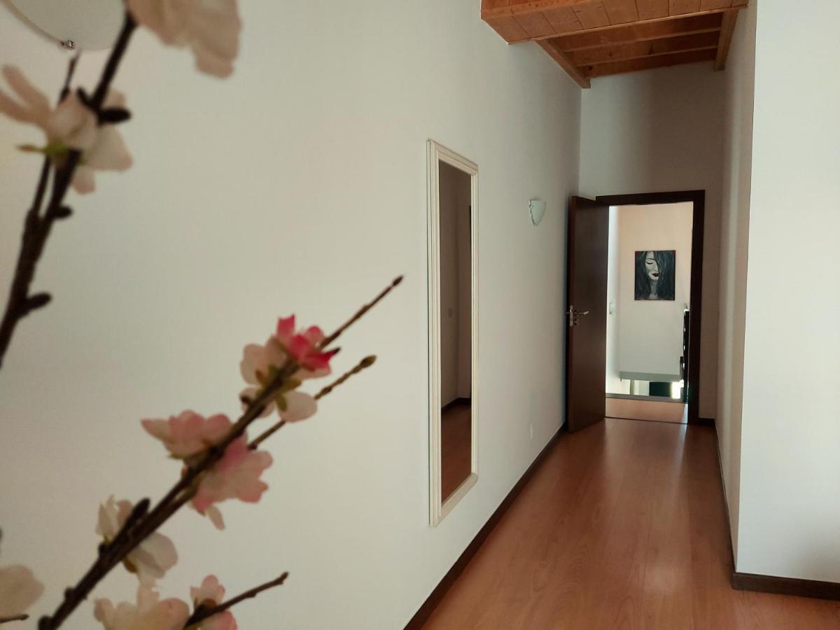 Villa Casa Flor De Sal - Moradia No Centro De Faro! Esterno foto