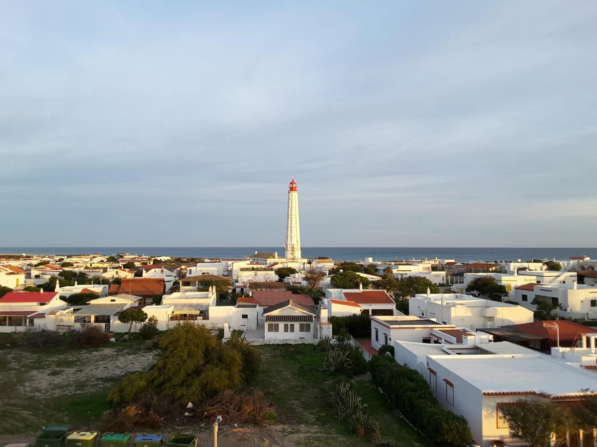 Villa Casa Flor De Sal - Moradia No Centro De Faro! Esterno foto