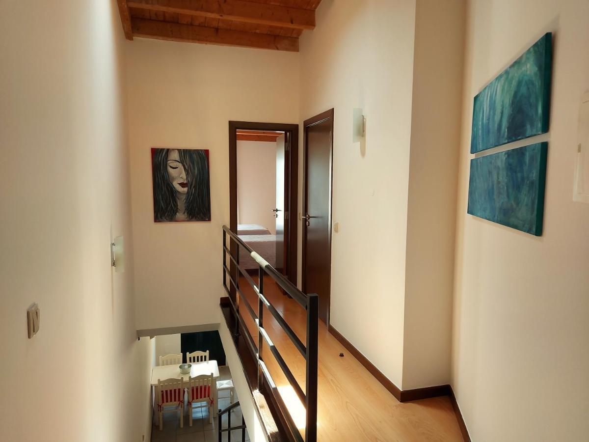 Villa Casa Flor De Sal - Moradia No Centro De Faro! Esterno foto