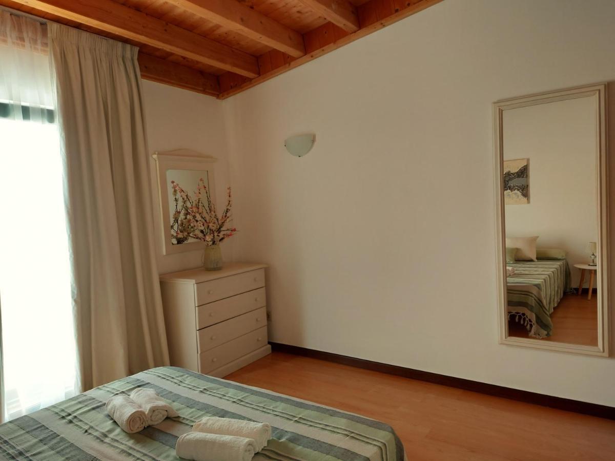 Villa Casa Flor De Sal - Moradia No Centro De Faro! Esterno foto