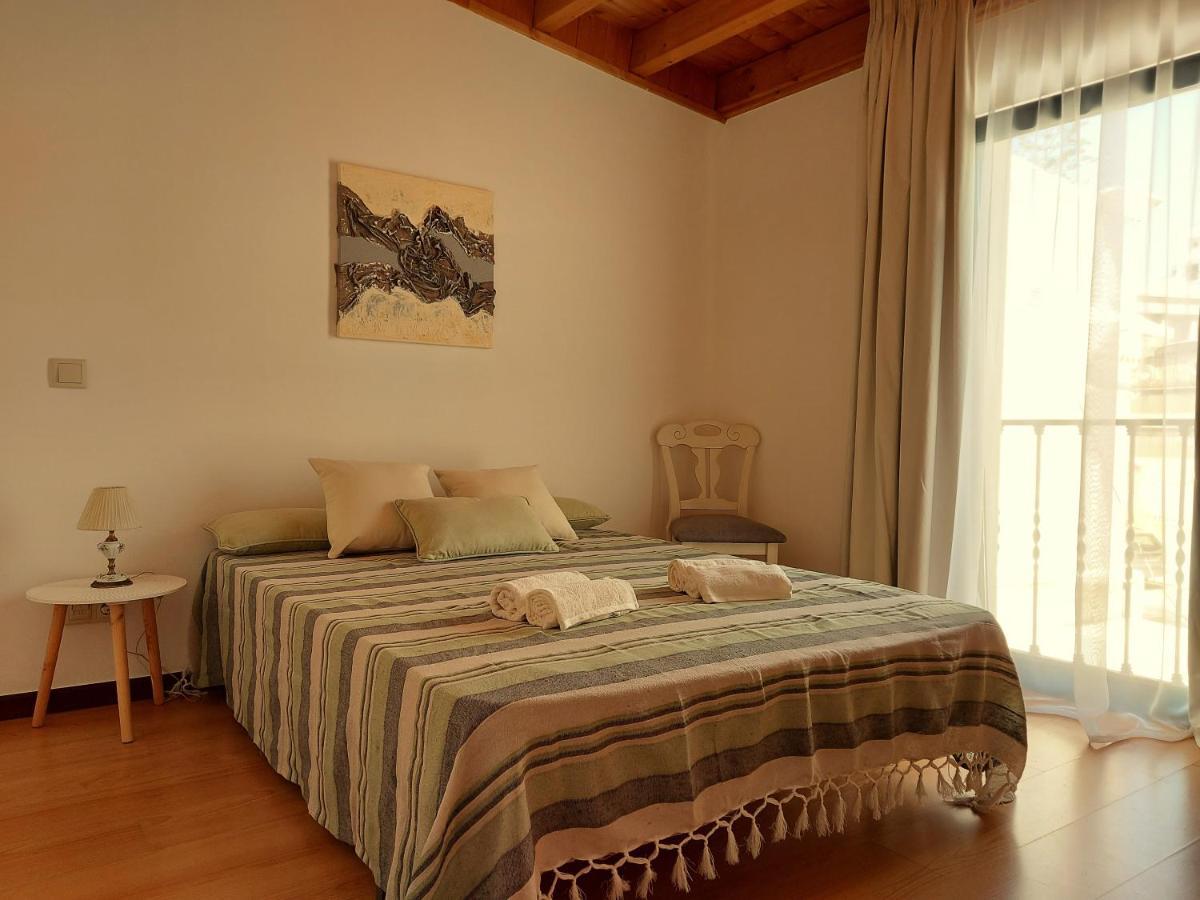 Villa Casa Flor De Sal - Moradia No Centro De Faro! Esterno foto