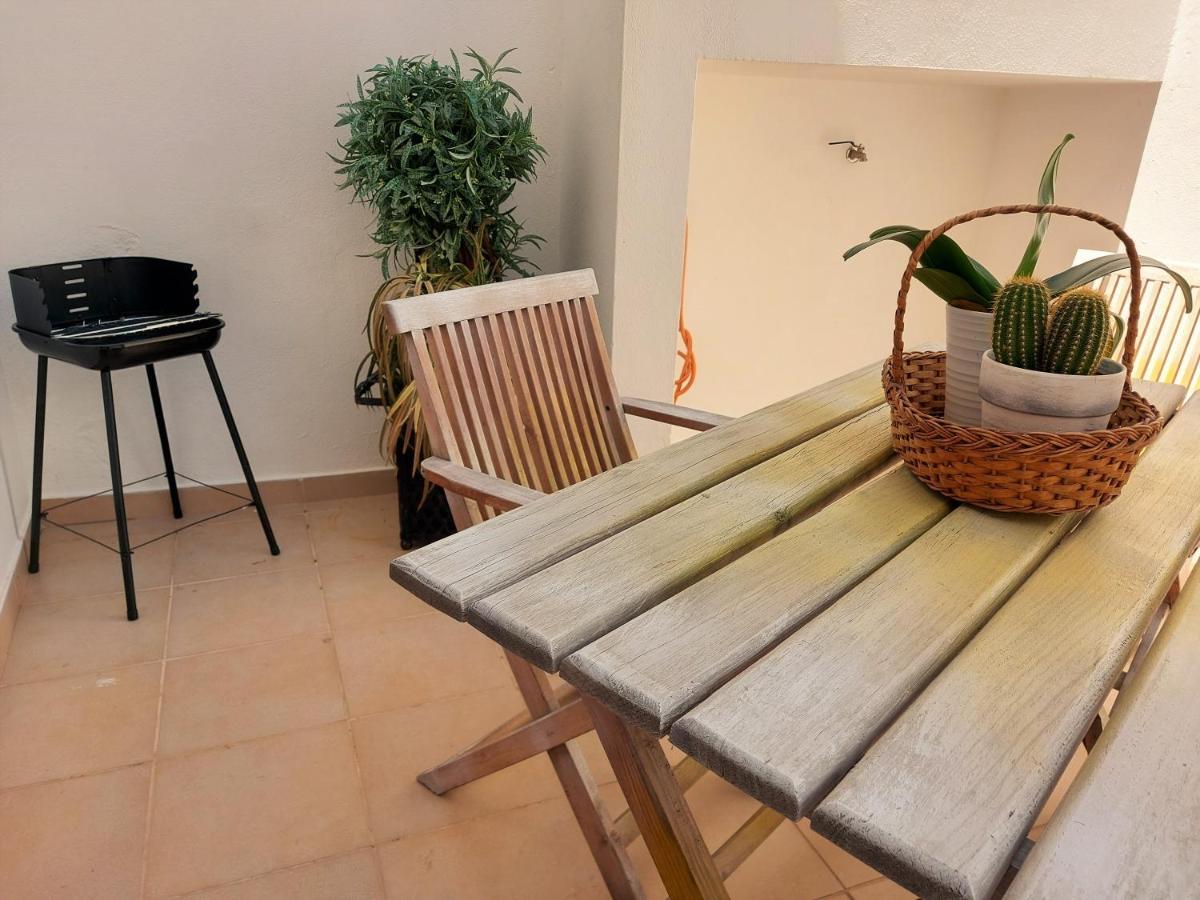 Villa Casa Flor De Sal - Moradia No Centro De Faro! Esterno foto