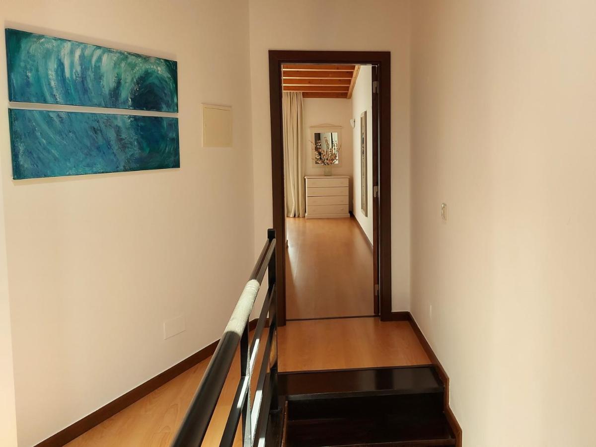 Villa Casa Flor De Sal - Moradia No Centro De Faro! Esterno foto