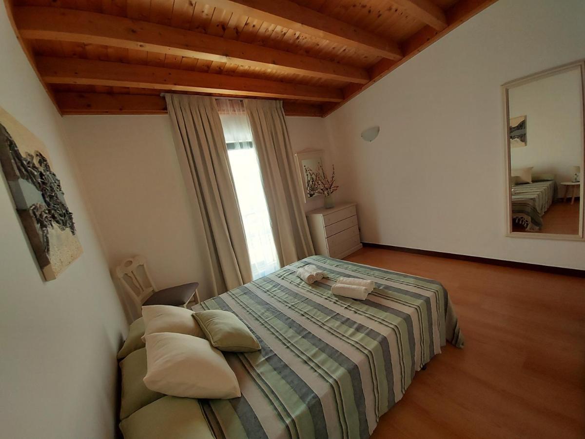 Villa Casa Flor De Sal - Moradia No Centro De Faro! Esterno foto