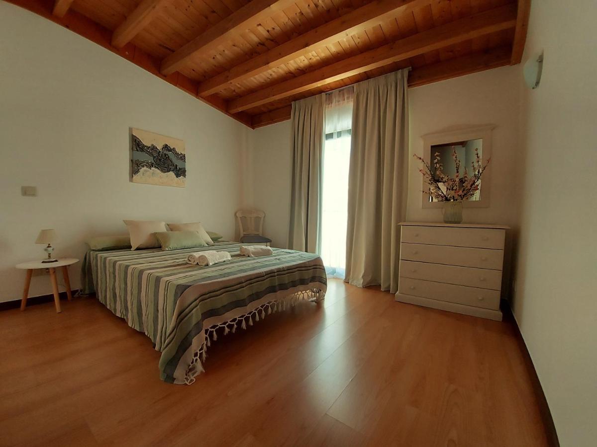 Villa Casa Flor De Sal - Moradia No Centro De Faro! Esterno foto