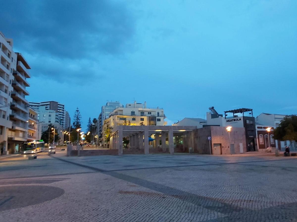 Villa Casa Flor De Sal - Moradia No Centro De Faro! Esterno foto